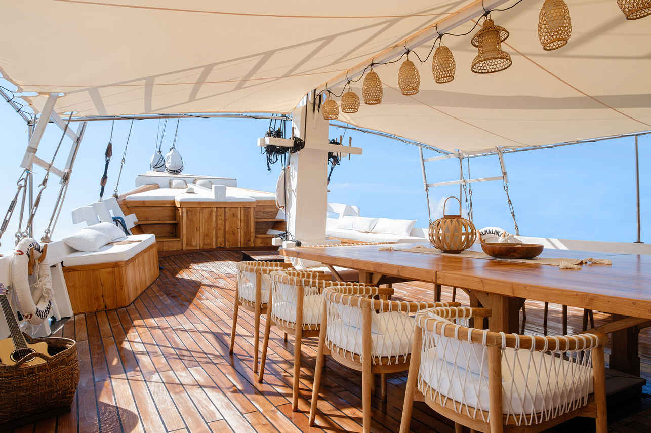 Aliikai Voyage