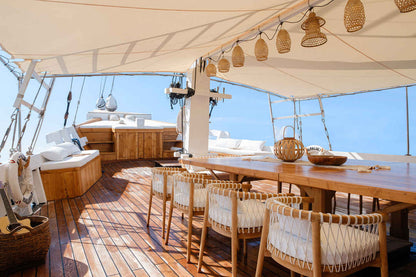 Aliikai Voyage
