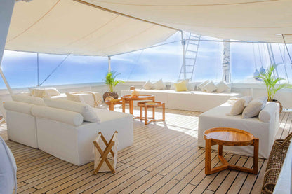 Aliikai Voyage