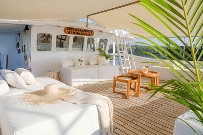 Aliikai Voyage
