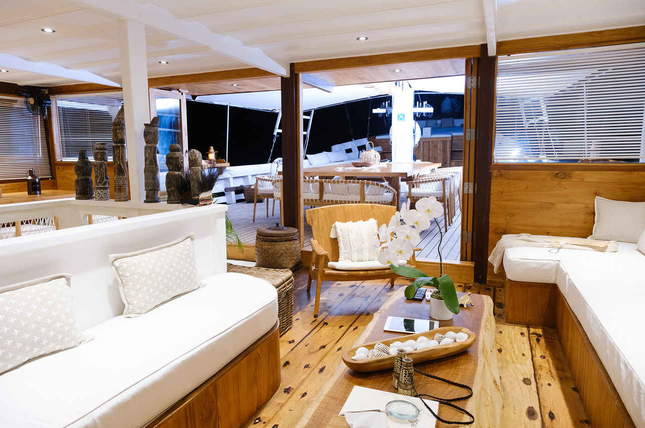 Aliikai Voyage