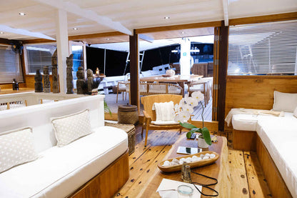 Aliikai Voyage