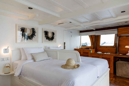 Aliikai Voyage