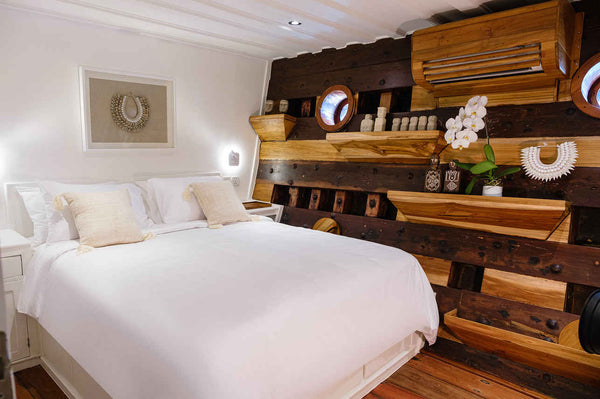 Cabin Image