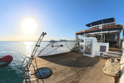 All Star Ghani Liveaboard