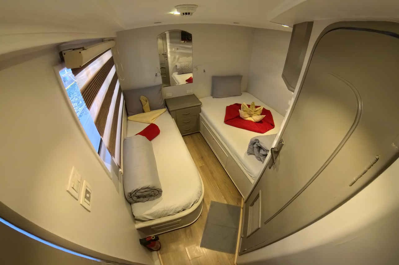 All Star Ghani Liveaboard