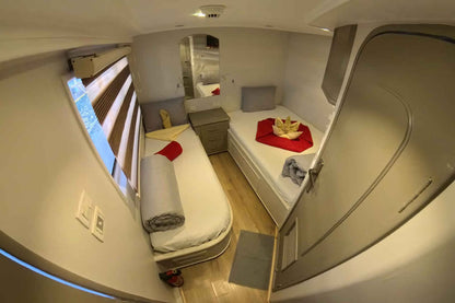 All Star Ghani Liveaboard