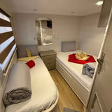 Cabin thumbnail 6