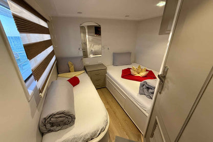 All Star Ghani Liveaboard