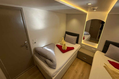 All Star Ghani Liveaboard