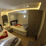 Cabin thumbnail 1