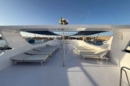 All Star Ghani Liveaboard