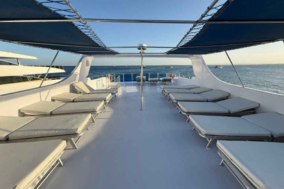 All Star Ghani Liveaboard