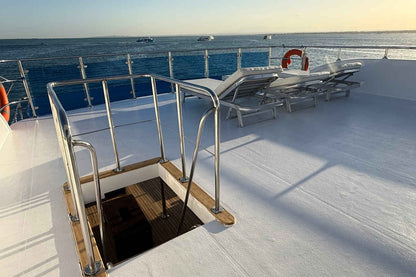 All Star Ghani Liveaboard