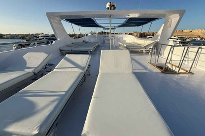 All Star Ghani Liveaboard
