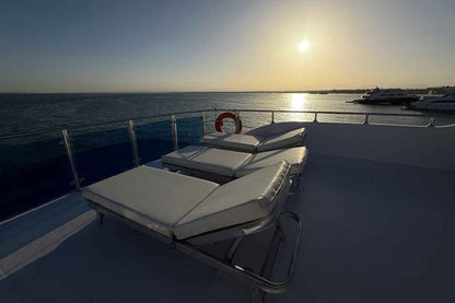 All Star Ghani Liveaboard