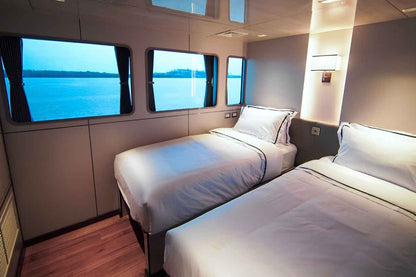 All Star Velocean Liveaboard