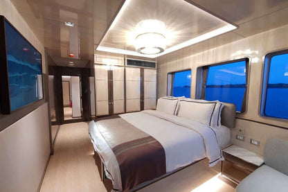 All Star Velocean Liveaboard