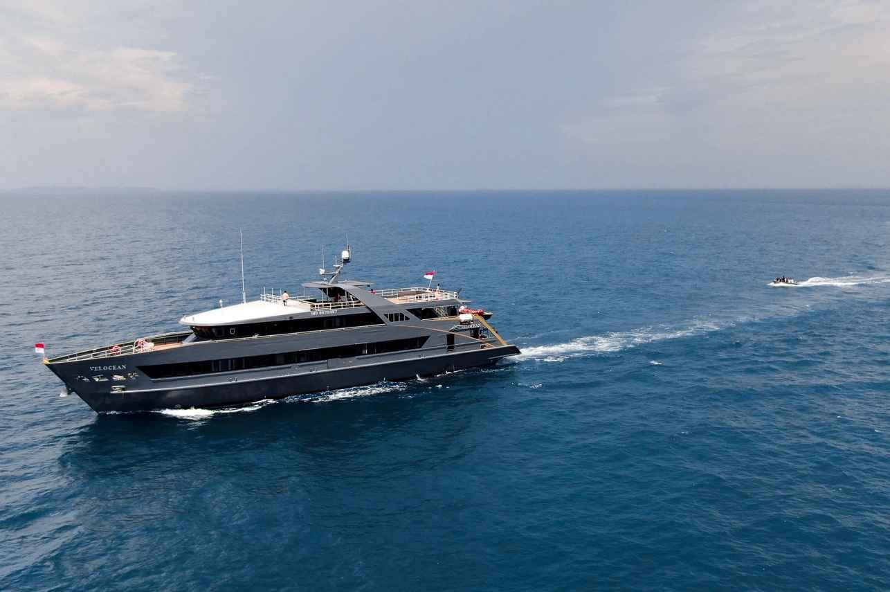 All Star Velocean Liveaboard