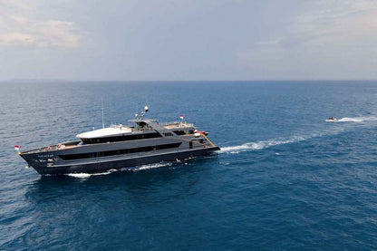 All Star Velocean Liveaboard