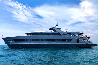 All Star Velocean Liveaboard