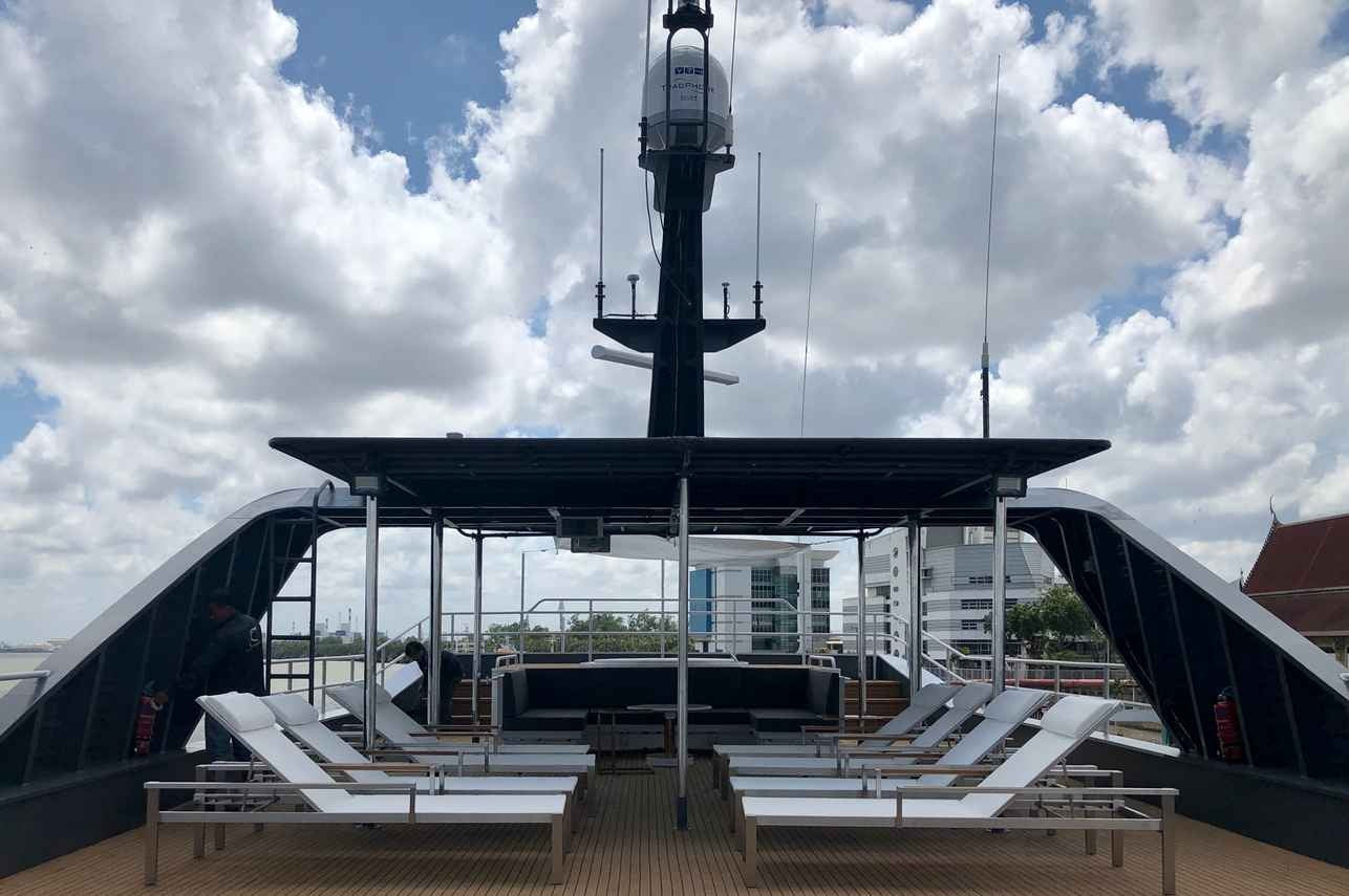 All Star Velocean Liveaboard