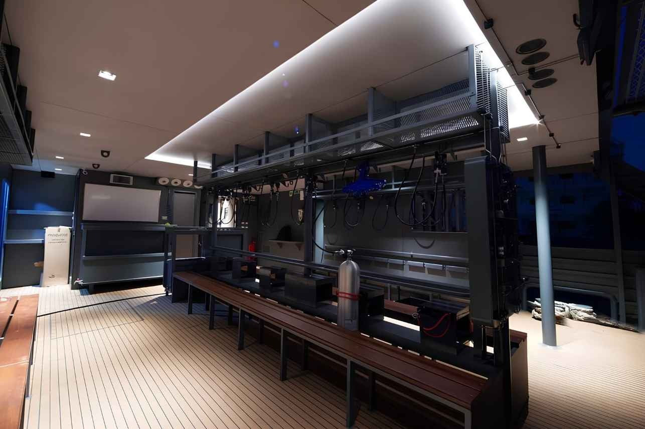 All Star Velocean Liveaboard Image