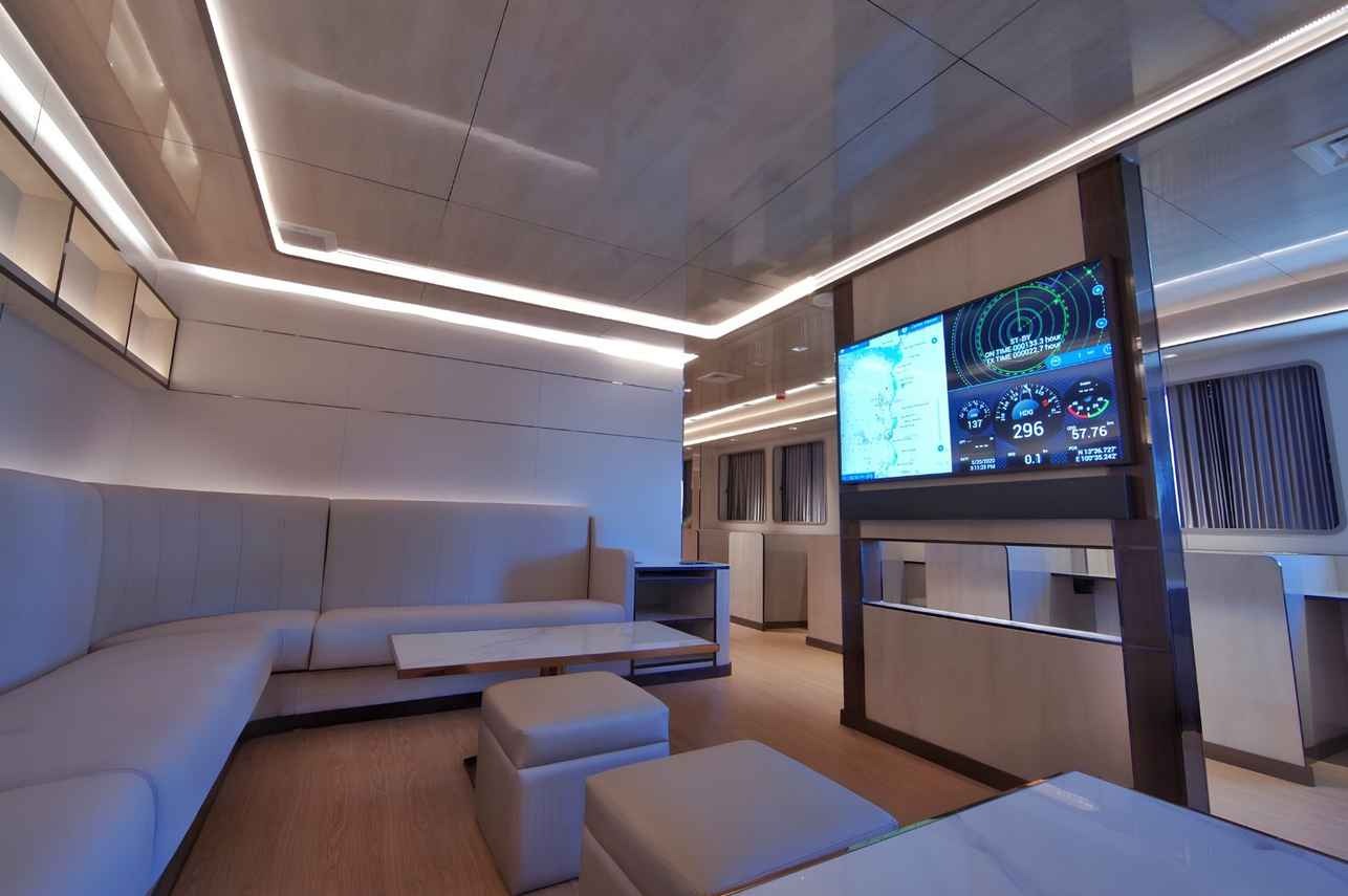 All Star Velocean Liveaboard