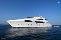 Almonda Liveaboard