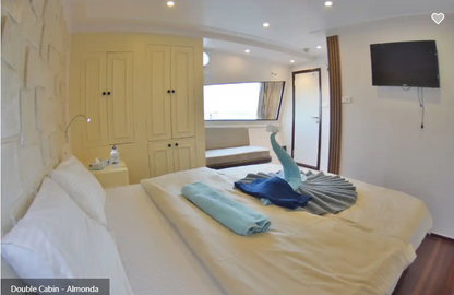 Almonda Liveaboard