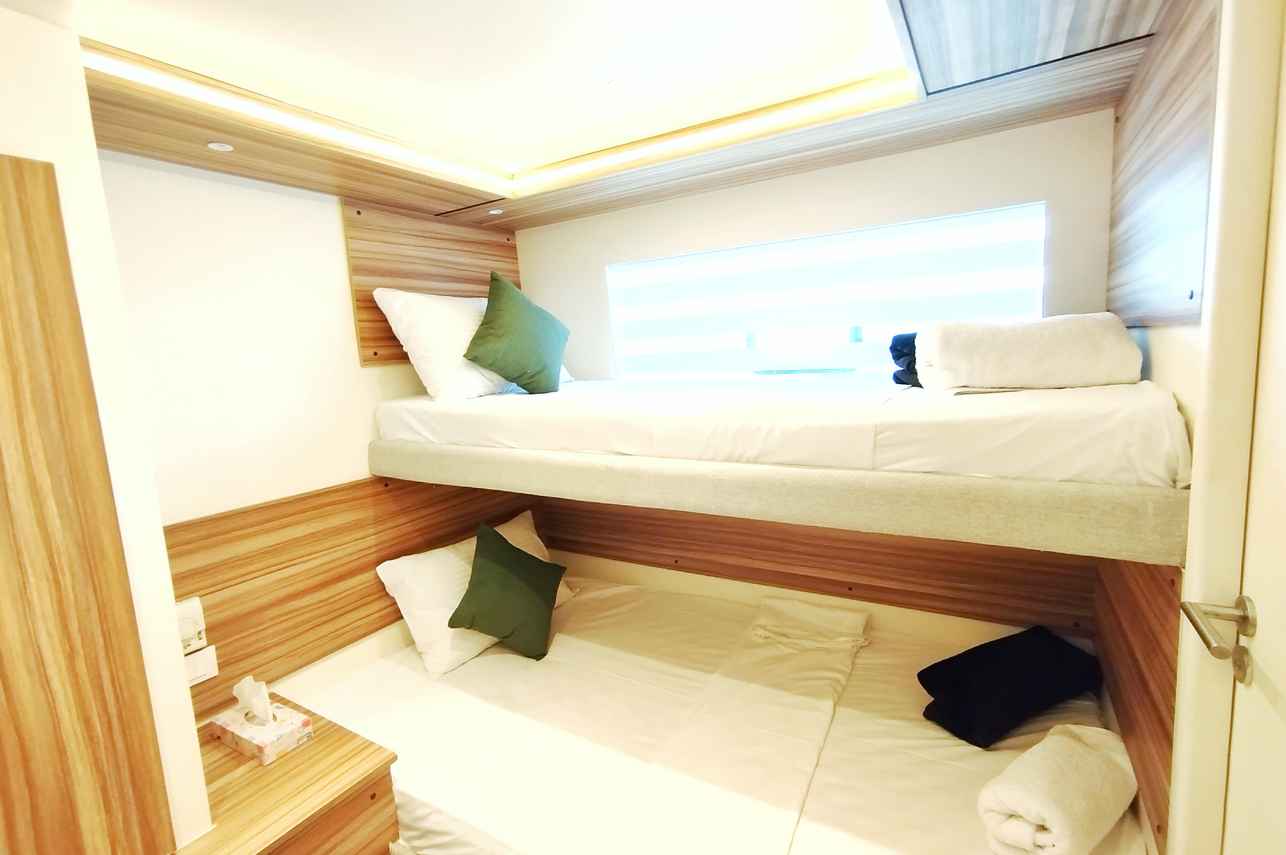 Alsuraya Liveaboard 