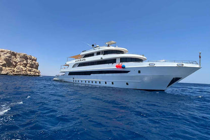 Alsuraya Liveaboard