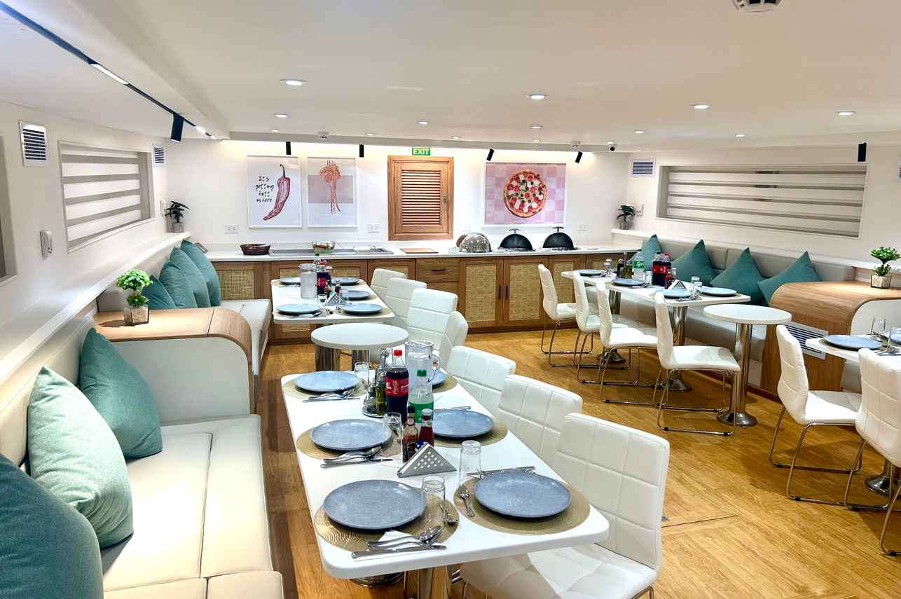 Alsuraya Liveaboard
