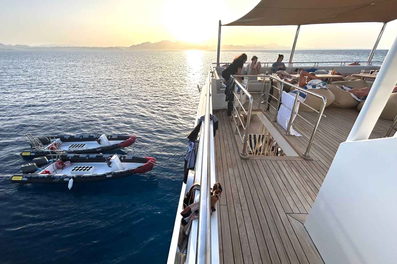 Alsuraya Liveaboard