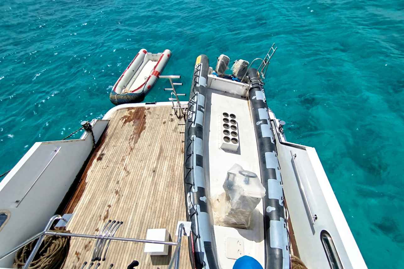 Alsuraya Liveaboard