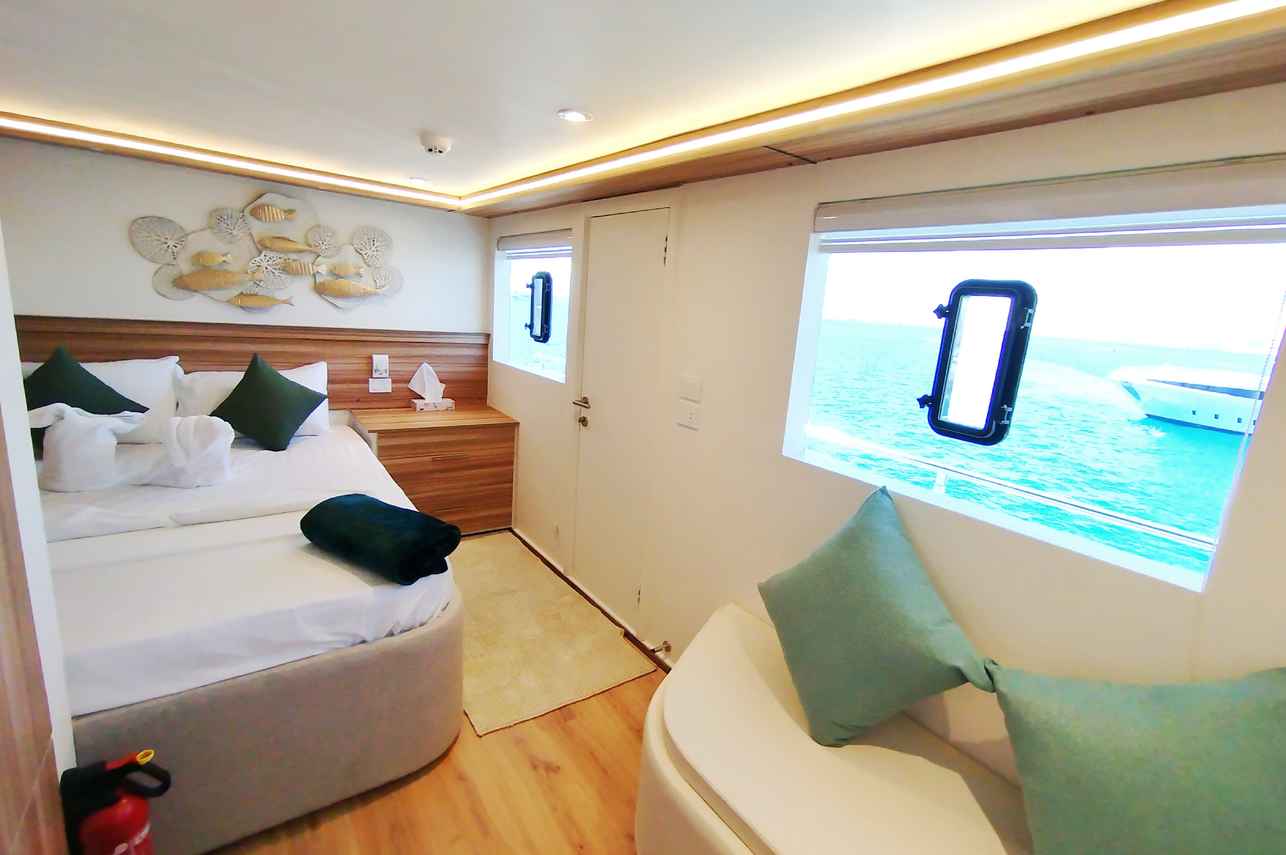 Alsuraya Liveaboard