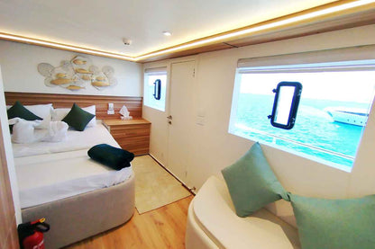 Alsuraya Liveaboard