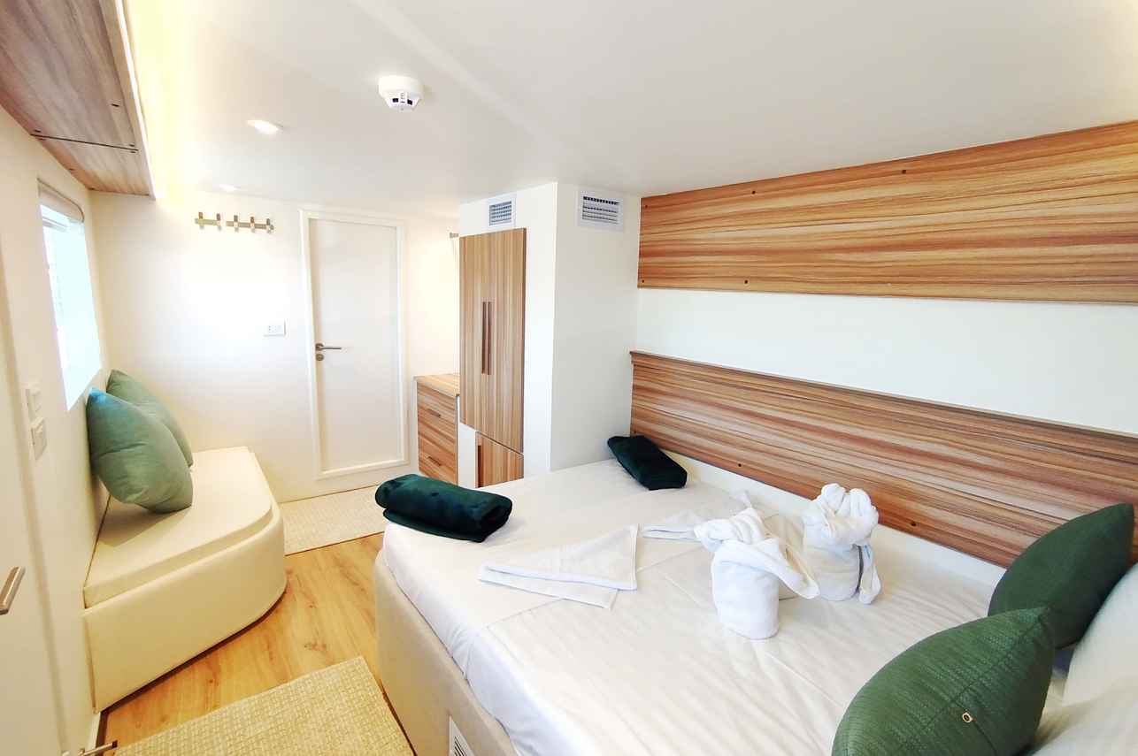 Alsuraya Liveaboard