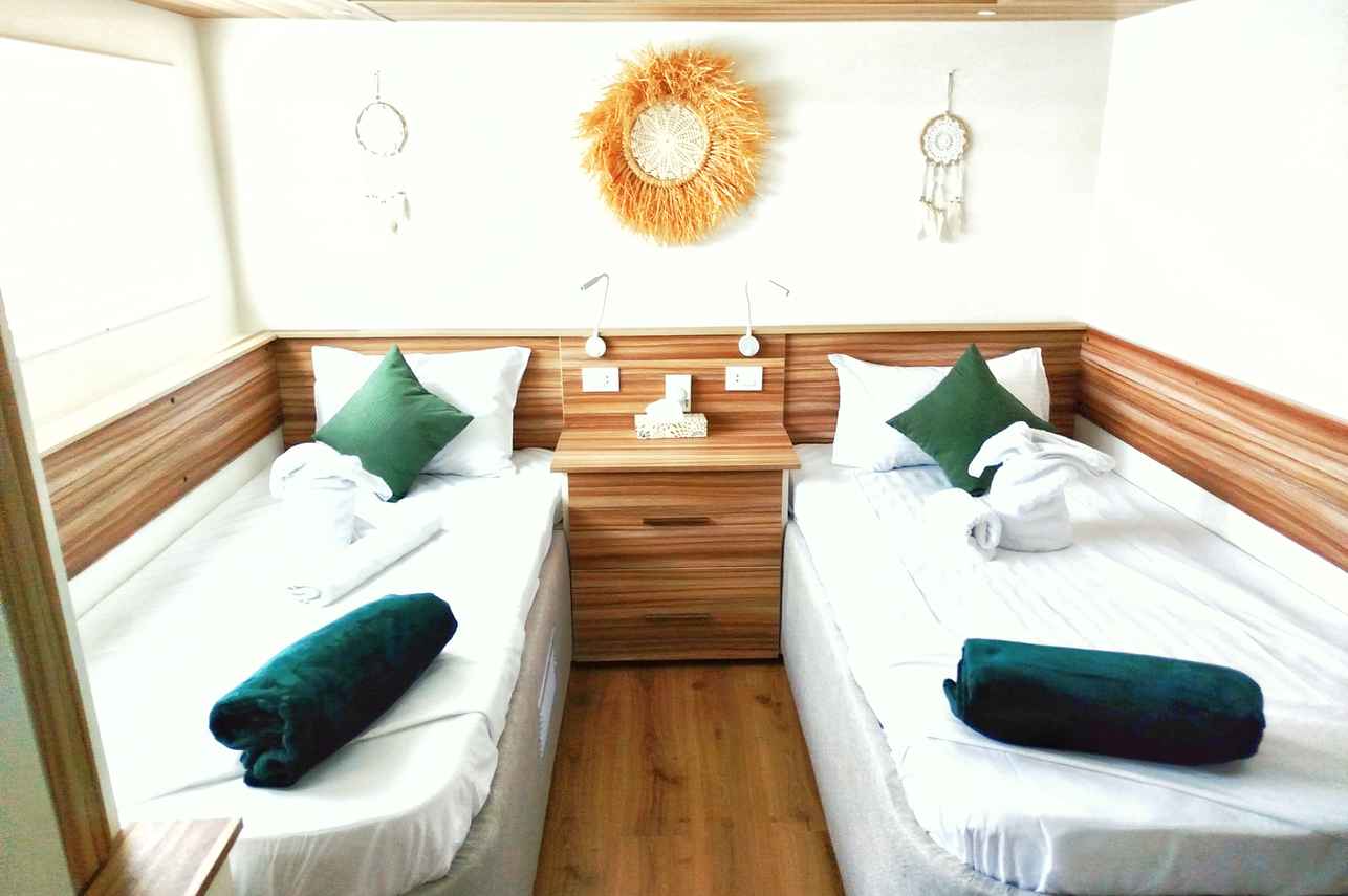 Alsuraya Liveaboard