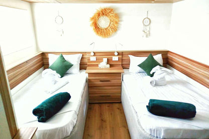 Alsuraya Liveaboard