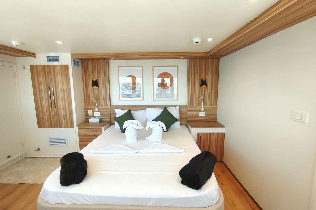 Alsuraya Liveaboard
