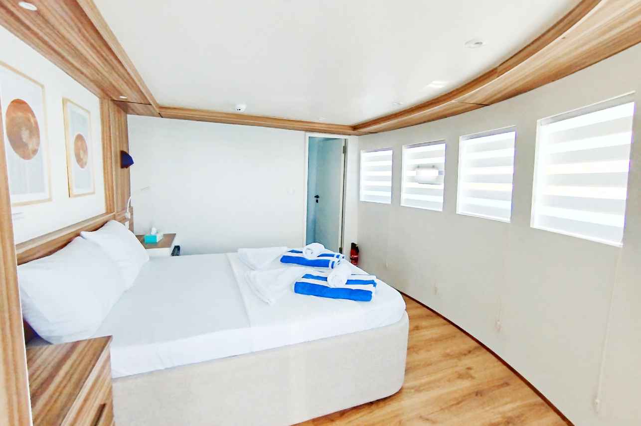 Alsuraya Liveaboard