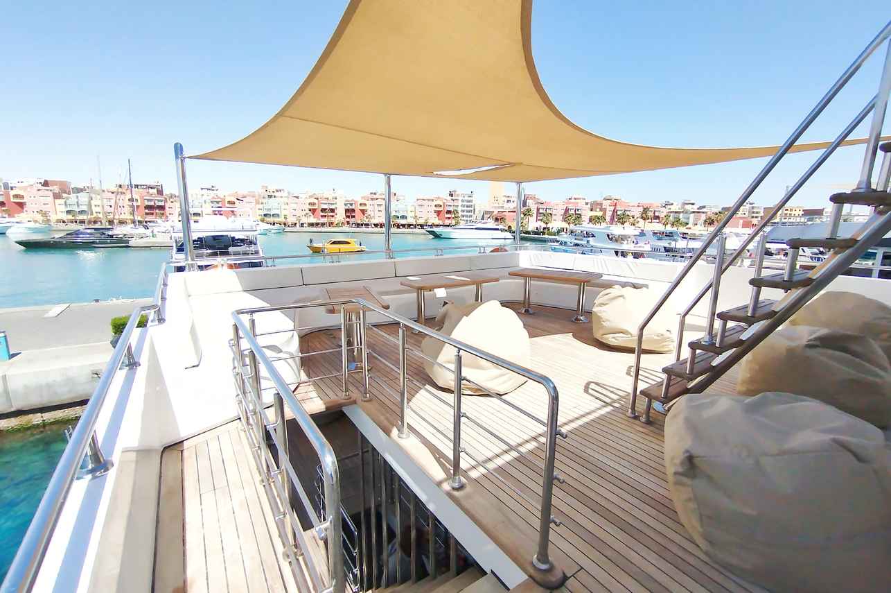 Alsuraya Liveaboard