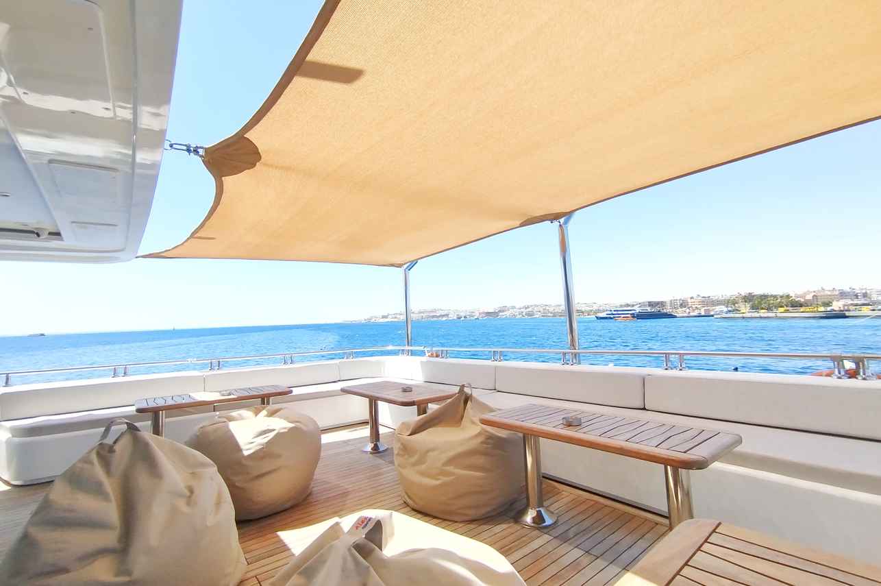Alsuraya Liveaboard