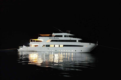 Alsuraya Liveaboard