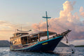 Amalia Komodo Liveaboard