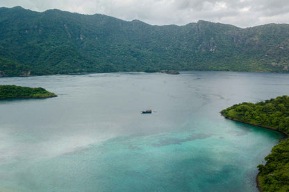 Amalia Komodo Liveaboard