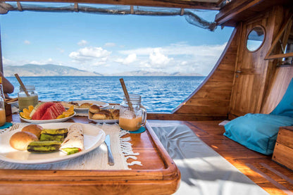 Amalia Komodo Liveaboard