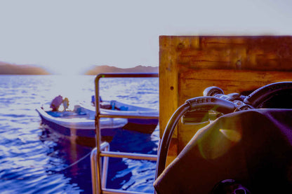Amalia Komodo Liveaboard