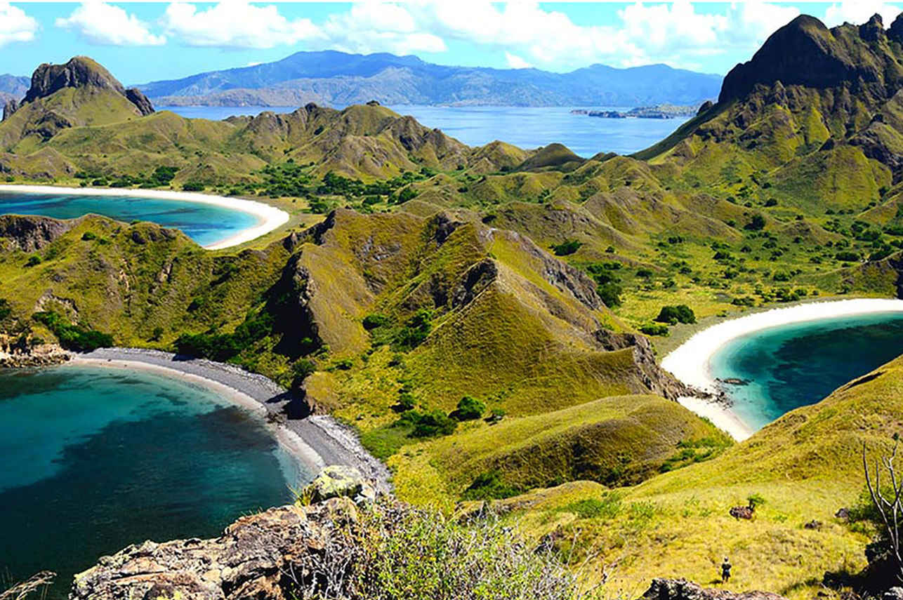 Amalia Komodo Liveaboard